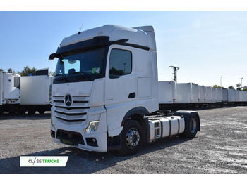 Vilkikas MERCEDES-BENZ Actros 1845