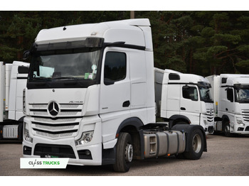 Vilkikas MERCEDES-BENZ Actros 1845