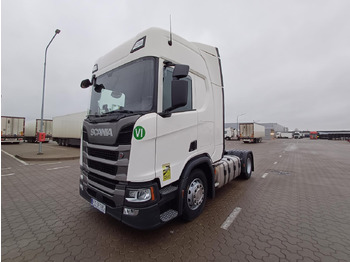 Vilkikas SCANIA R 450