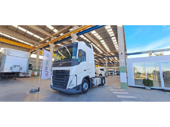 Vilkikas VOLVO FH 460