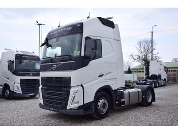 Vilkikas VOLVO FH 460