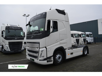Vilkikas VOLVO FH 460