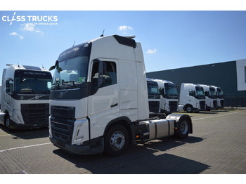 Vilkikas VOLVO FH 460