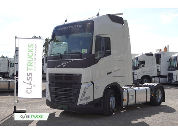 Vilkikas VOLVO FH 460