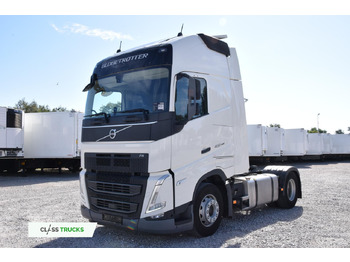 Vilkikas VOLVO FH 460