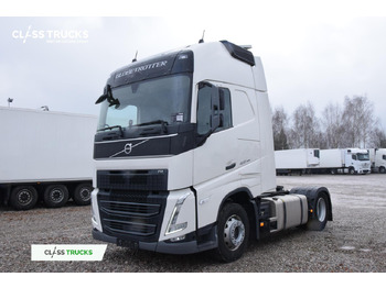 Vilkikas VOLVO FH 460