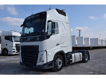 Vilkikas VOLVO FH 460