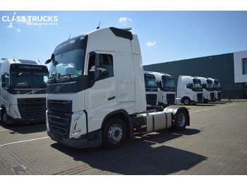 Vilkikas VOLVO FH 460