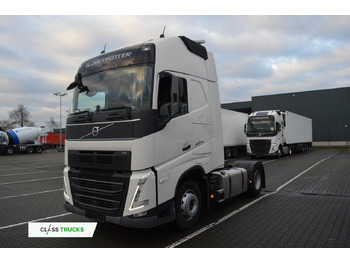 Vilkikas VOLVO FH 460