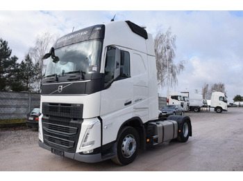 Vilkikas VOLVO FH 460