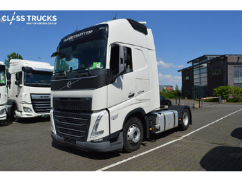 Vilkikas VOLVO FH 500