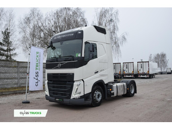 Vilkikas VOLVO FH 500