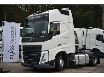 Vilkikas VOLVO FH 500