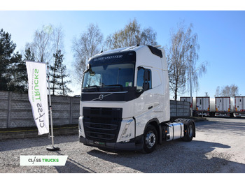 Vilkikas VOLVO FH 500