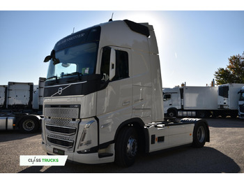 Vilkikas VOLVO FH 500