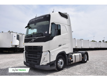 Vilkikas VOLVO FH 500