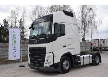Vilkikas VOLVO FH 500