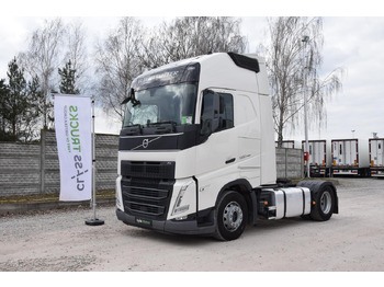 Vilkikas VOLVO FH 500