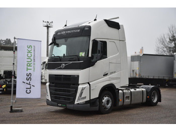Vilkikas VOLVO FH 500