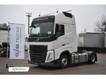 Vilkikas VOLVO FH 500