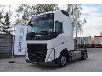 Vilkikas VOLVO FH 500