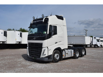 Vilkikas VOLVO FH 540