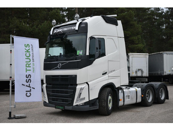 Vilkikas VOLVO FH 540