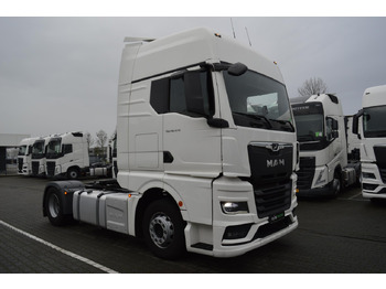 Vilkikas MAN TGX 18.470 GX: foto 3