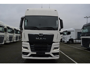 MAN TGX 18.470 GX lizingą MAN TGX 18.470 GX: foto 2