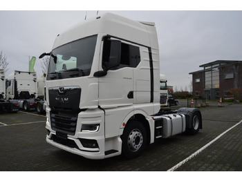MAN TGX 18.470 GX lizingą MAN TGX 18.470 GX: foto 1