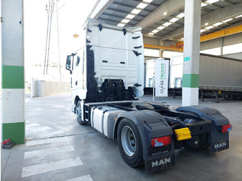 MAN TGX 18.480 GX lizingą MAN TGX 18.480 GX: foto 3