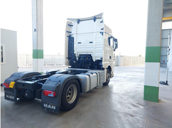 MAN TGX 18.480 GX lizingą MAN TGX 18.480 GX: foto 2