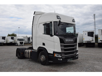 Vilkikas Scania R450 CR20H Retarder ACC: foto 3