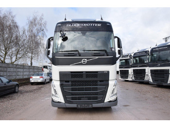 Vilkikas Volvo FH 460 Globetrotter XL i-Save: foto 2