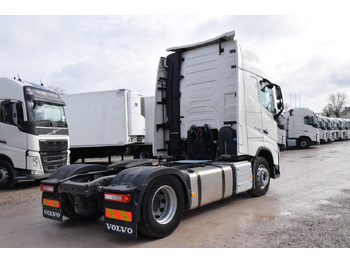 Vilkikas Volvo FH 460 Globetrotter XL i-Save: foto 4