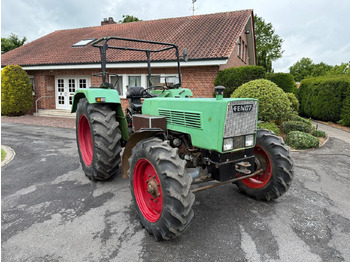 Traktorius FENDT Farmer 100