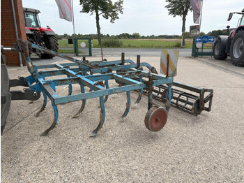 Kultivatorius LEMKEN