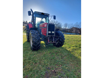 Traktorius MASSEY FERGUSON 6100 series