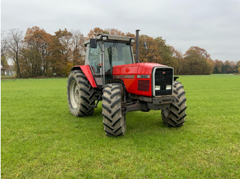 Traktorius MASSEY FERGUSON 3600 series