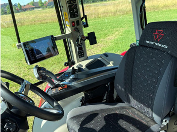 Nauja Traktorius Massey Ferguson MF 6S.165 DYNA-VT: foto 4 Nauja Traktorius Massey Ferguson MF 6S.165 DYNA-VT: foto 4