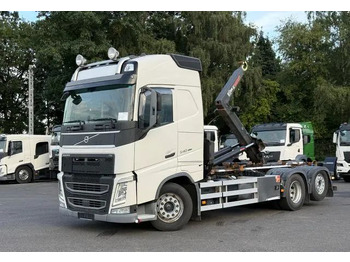 Hook-lift sunkvežimis VOLVO FH 540