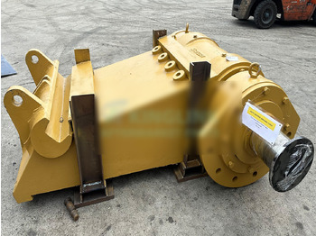 Atsarginės dalys - Statybinė technika KINGLINK Spare Part Pitman Assembly for CT2036 Jaw Crusher: foto 4