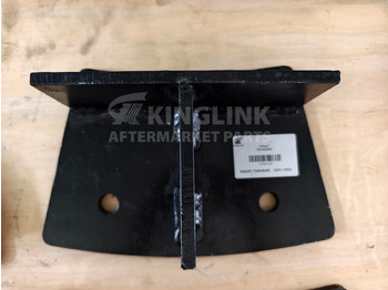 Atsarginės dalys - Statybinė technika KINGLINK Wear Parts Lining 17022148 for TV85 Vertical Impact Crusher: foto 4 Atsarginės dalys - Statybinė technika KINGLINK Wear Parts Lining 17022148 for TV85 Vertical Impact Crusher: foto 4