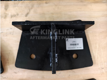 Atsarginės dalys - Statybinė technika KINGLINK Wear Parts Lining 17022148 for TV85 Vertical Impact Crusher: foto 3 Atsarginės dalys - Statybinė technika KINGLINK Wear Parts Lining 17022148 for TV85 Vertical Impact Crusher: foto 3