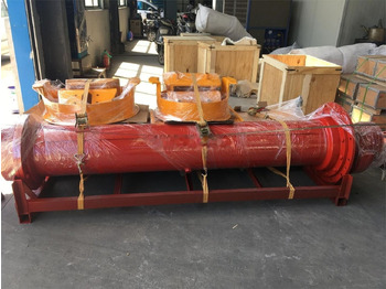 Nauja Sijotuvas Kinglink 3YA2360 Triple decks Vibrating Screen | Silex: foto 2