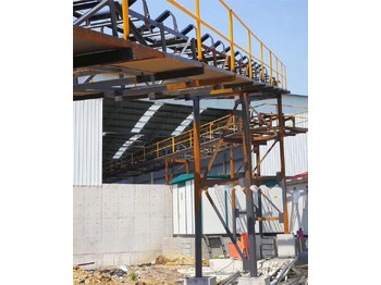 Nauja Juostinis transporteris Kinglink B800 New High Quality Belt Conveyor: foto 3