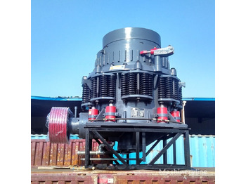 Nauja Kūgio trupintuvas Kinglink KL1000 3FT River Rock Stone Cone Crusher (3FT): foto 3 Nauja Kūgio trupintuvas Kinglink KL1000 3FT River Rock Stone Cone Crusher (3FT): foto 3