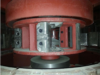 Nauja Smūginis trupintuvas Kinglink KL12 Phosphate VSI Crusher: foto 3