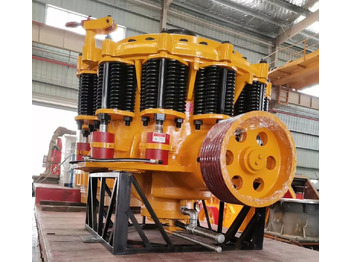 Kūgio trupintuvas KINGLINK