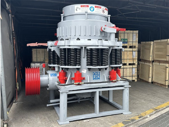 Kūgio trupintuvas KINGLINK